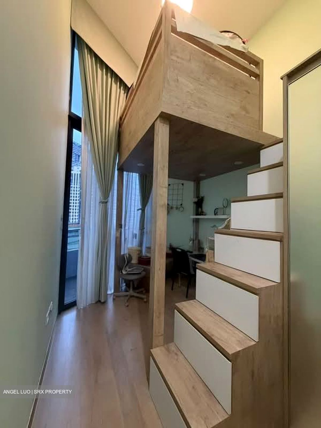 The Crest (D3), Condominium #564588631
